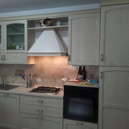 Appartement Gala Mini à Fiumicino Extérieur photo