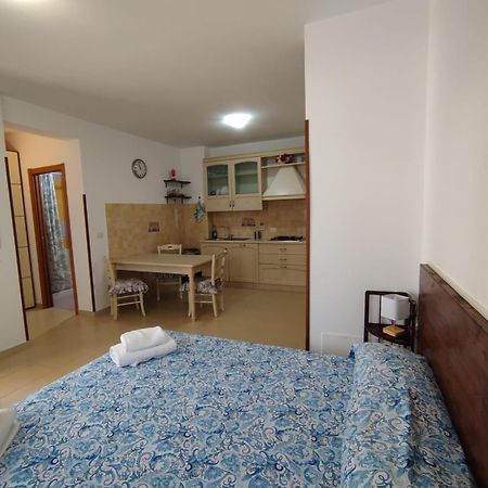 Appartement Gala Mini à Fiumicino Extérieur photo