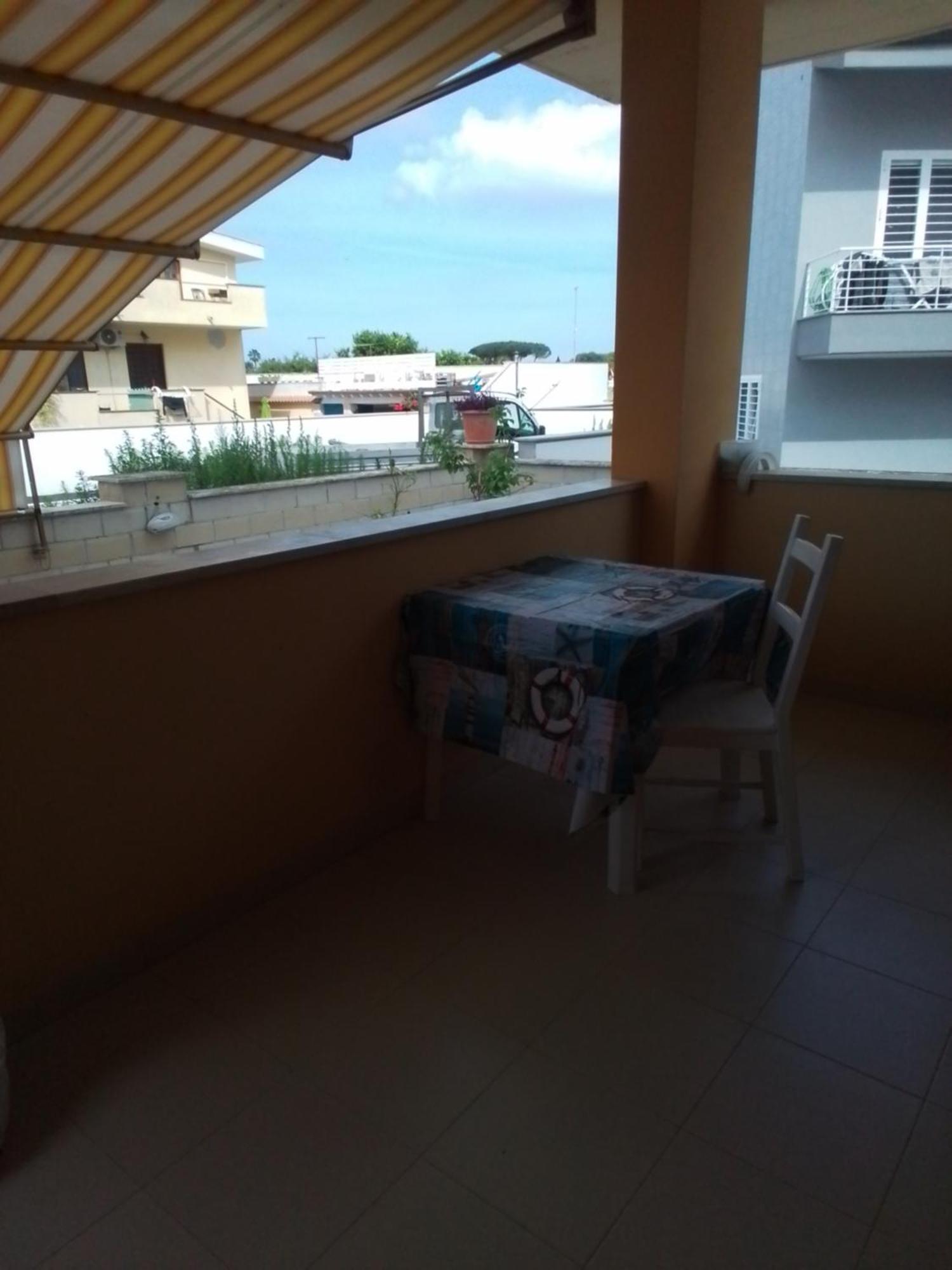 Appartement Gala Mini à Fiumicino Extérieur photo