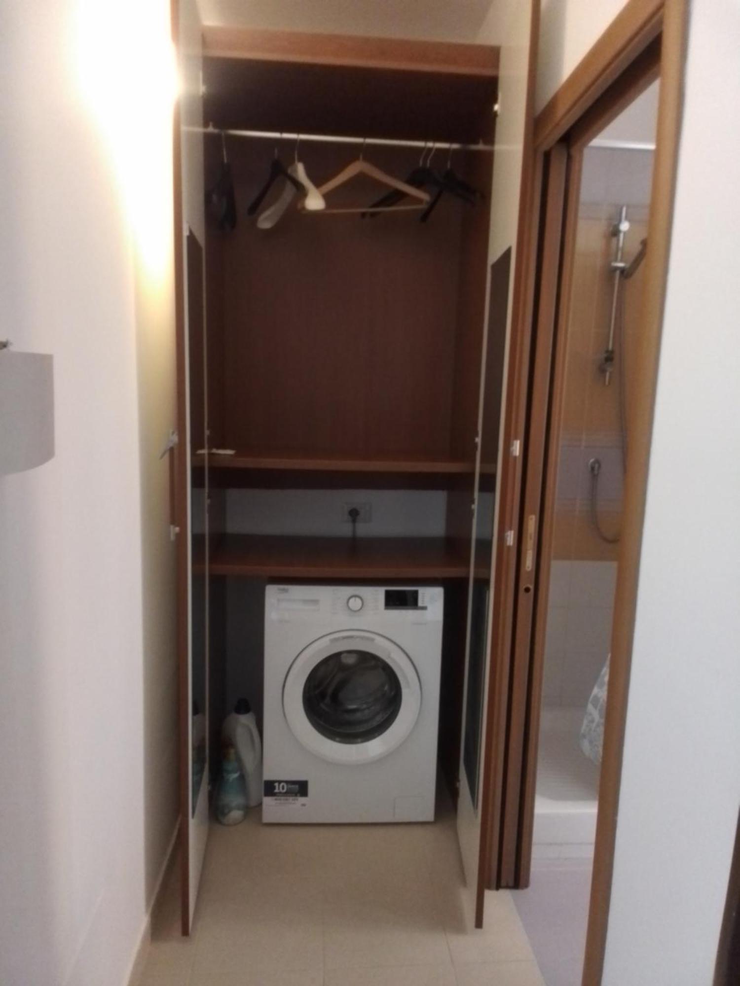 Appartement Gala Mini à Fiumicino Extérieur photo