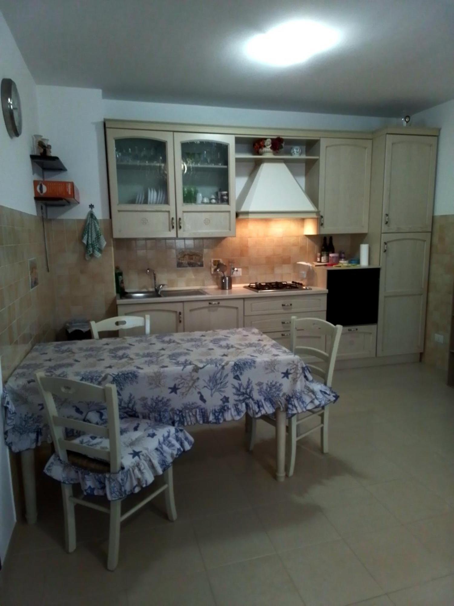 Appartement Gala Mini à Fiumicino Extérieur photo