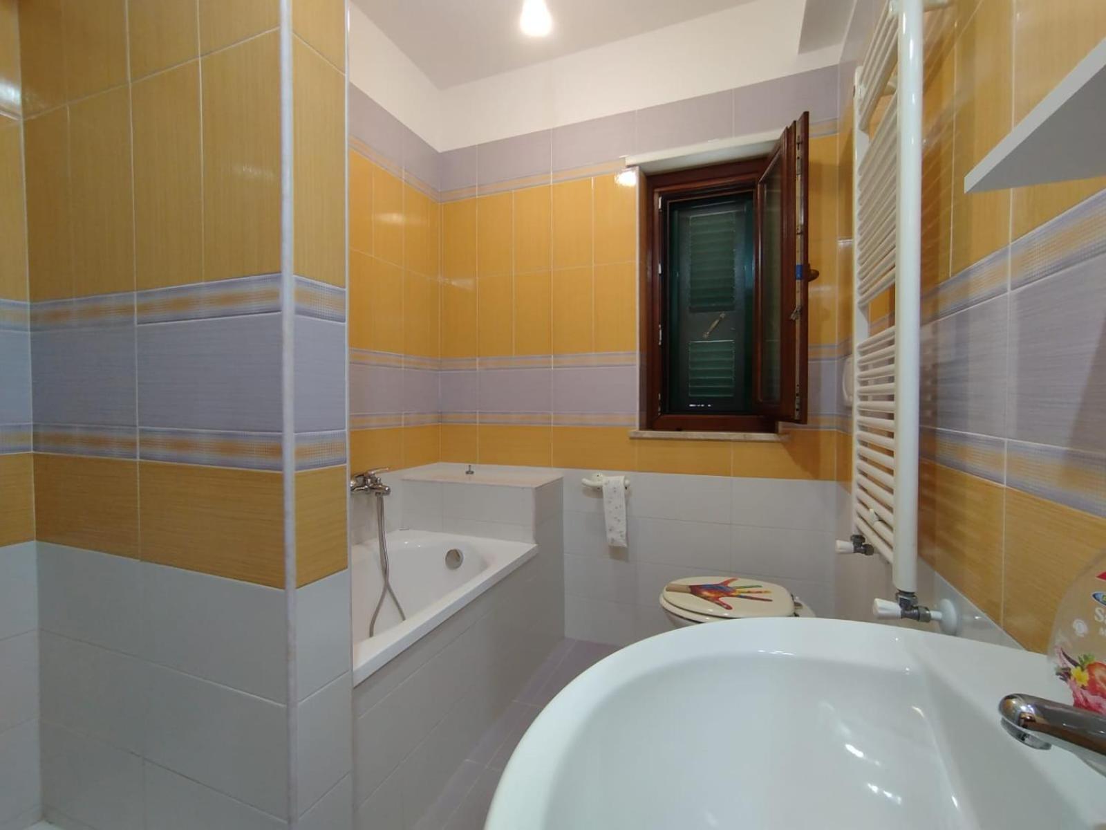 Appartement Gala Mini à Fiumicino Extérieur photo