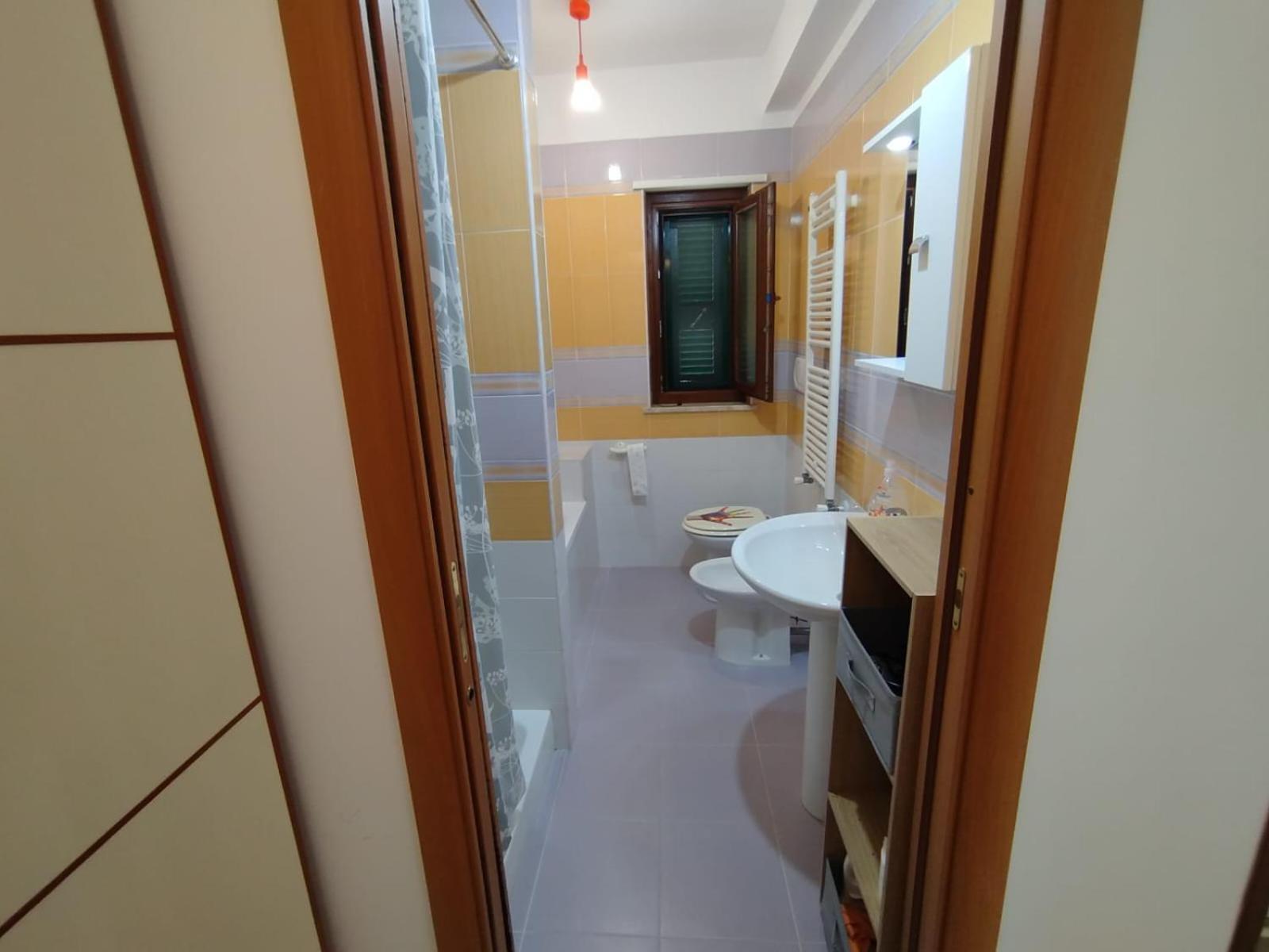 Appartement Gala Mini à Fiumicino Extérieur photo