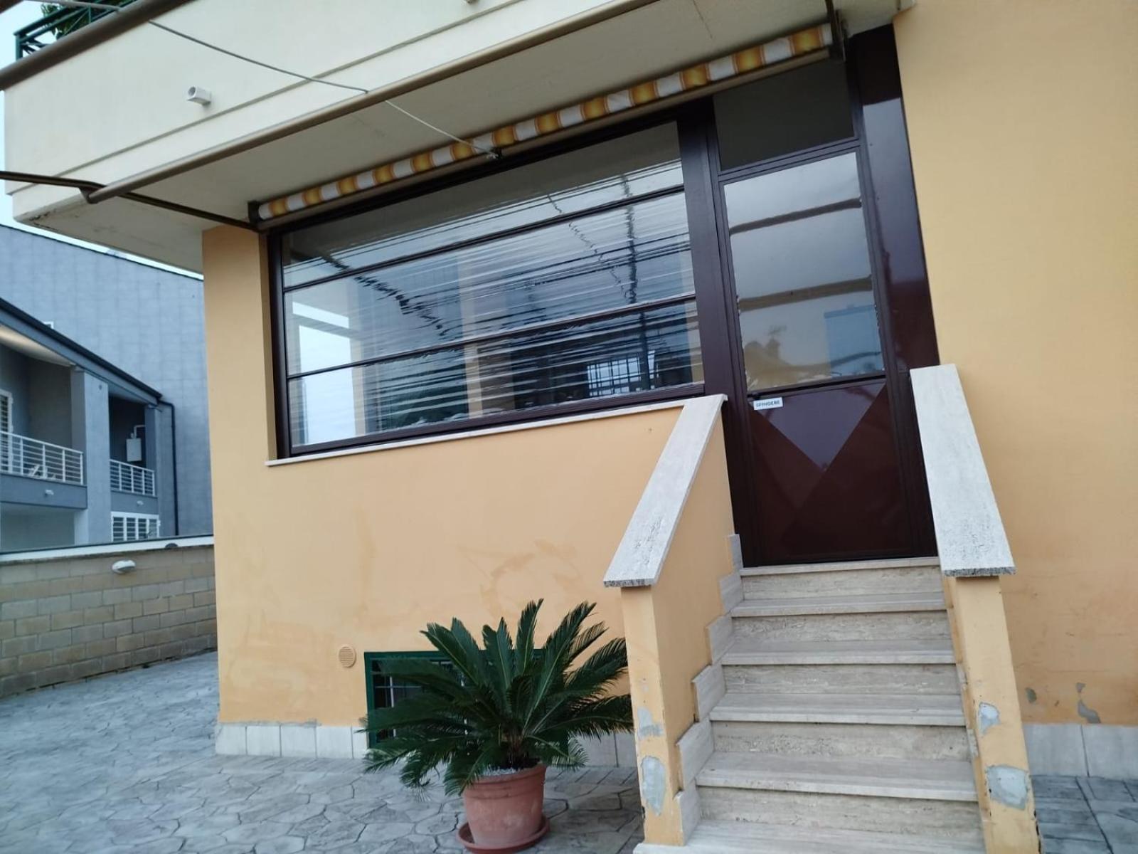 Appartement Gala Mini à Fiumicino Extérieur photo